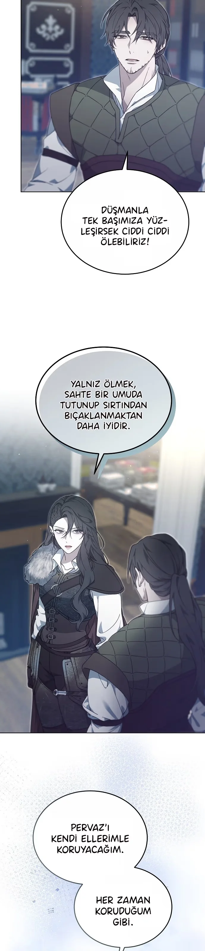 Age of Arrogance - Bölüm 56 - Sayfa 11