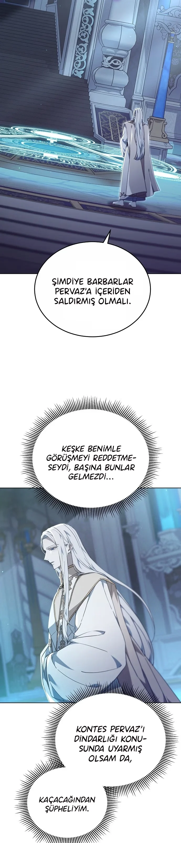Age of Arrogance - Bölüm 56 - Sayfa 13
