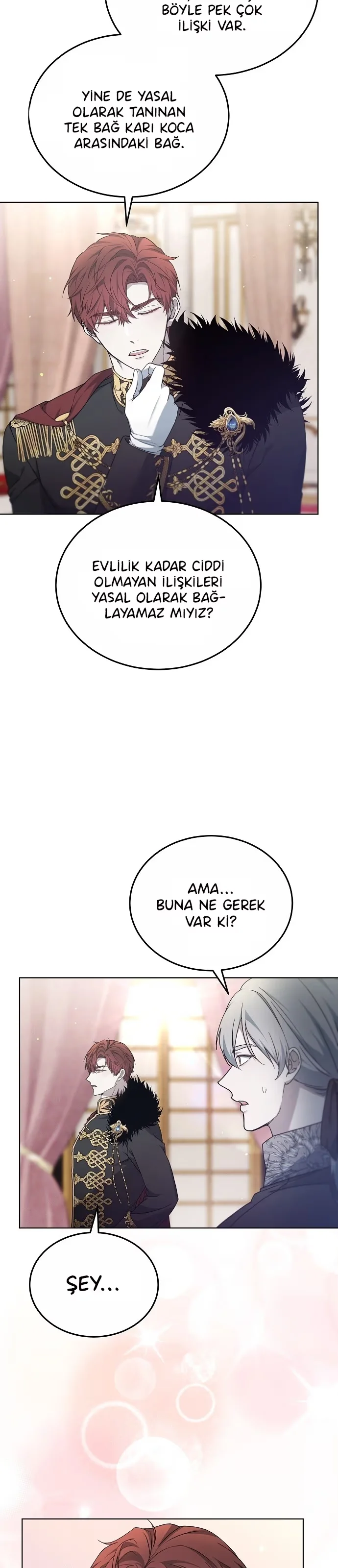 Age of Arrogance - Bölüm 56 - Sayfa 24