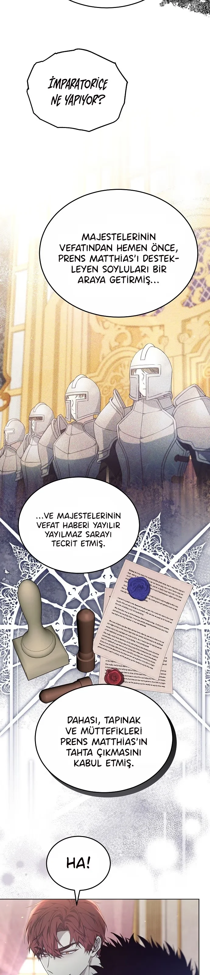 Age of Arrogance - Bölüm 56 - Sayfa 28