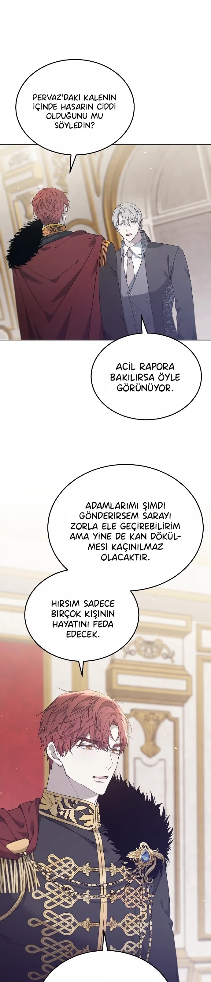 Age of Arrogance - Bölüm 56 - Sayfa 36