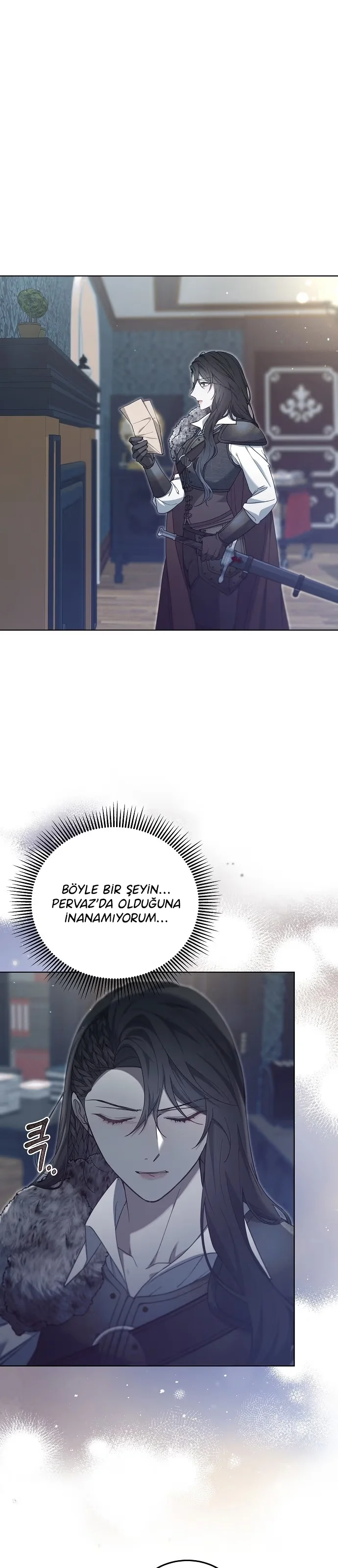 Age of Arrogance - Bölüm 56 - Sayfa 5