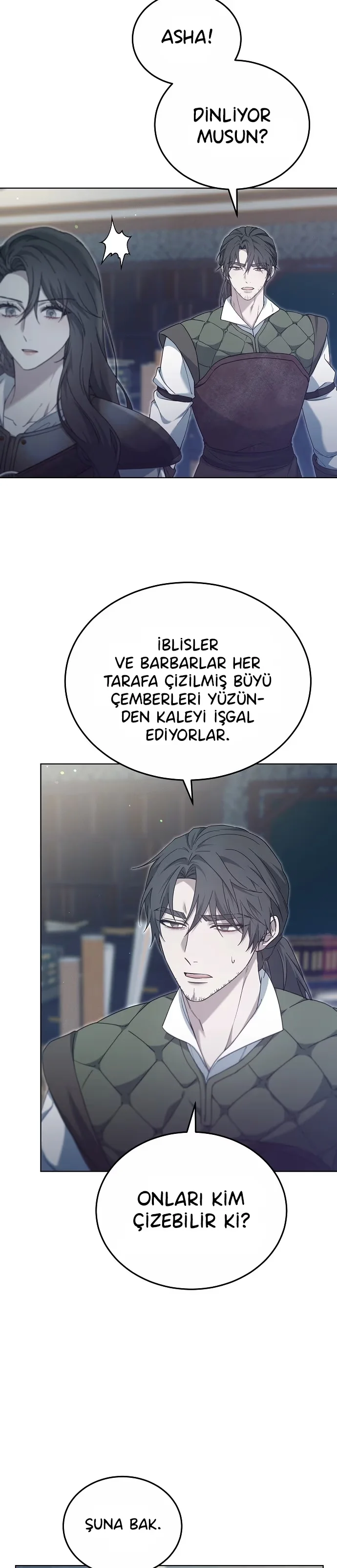 Age of Arrogance - Bölüm 56 - Sayfa 6