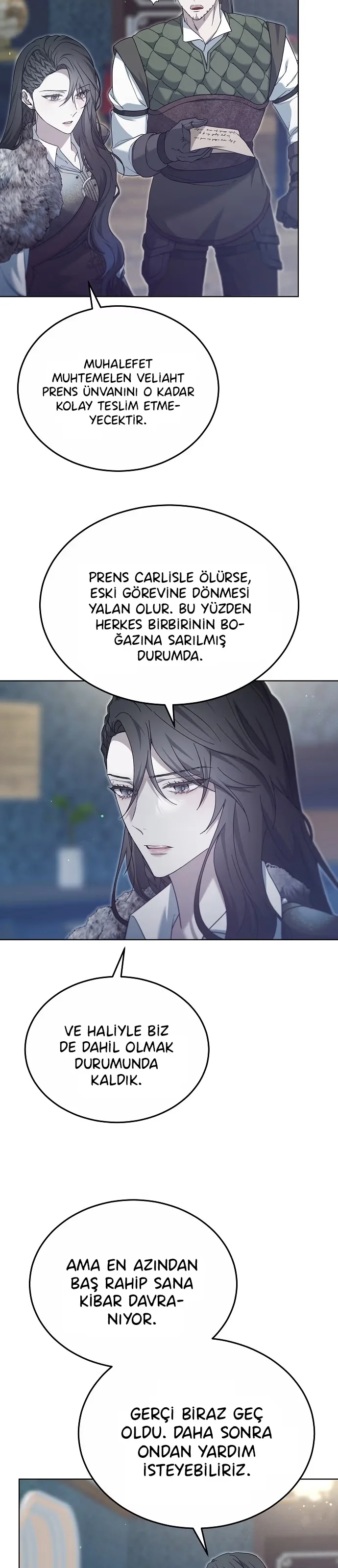 Age of Arrogance - Bölüm 56 - Sayfa 8
