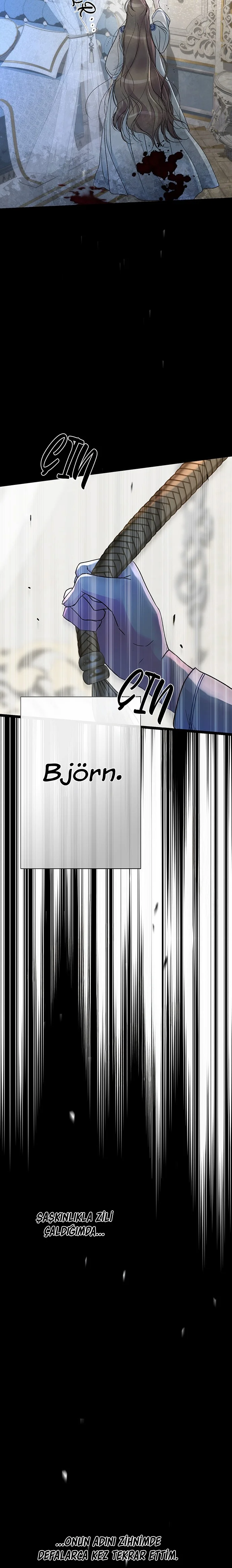 The Problematic Prince - Bölüm 106 - Sayfa 20