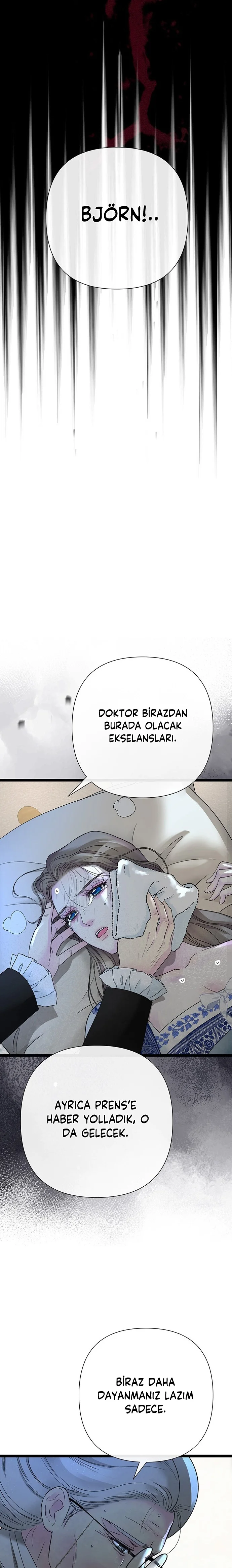 The Problematic Prince - Bölüm 106 - Sayfa 22