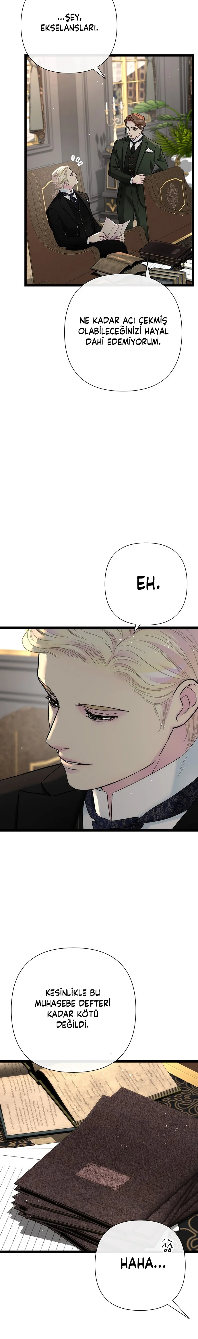 The Problematic Prince - Bölüm 106 - Sayfa 5
