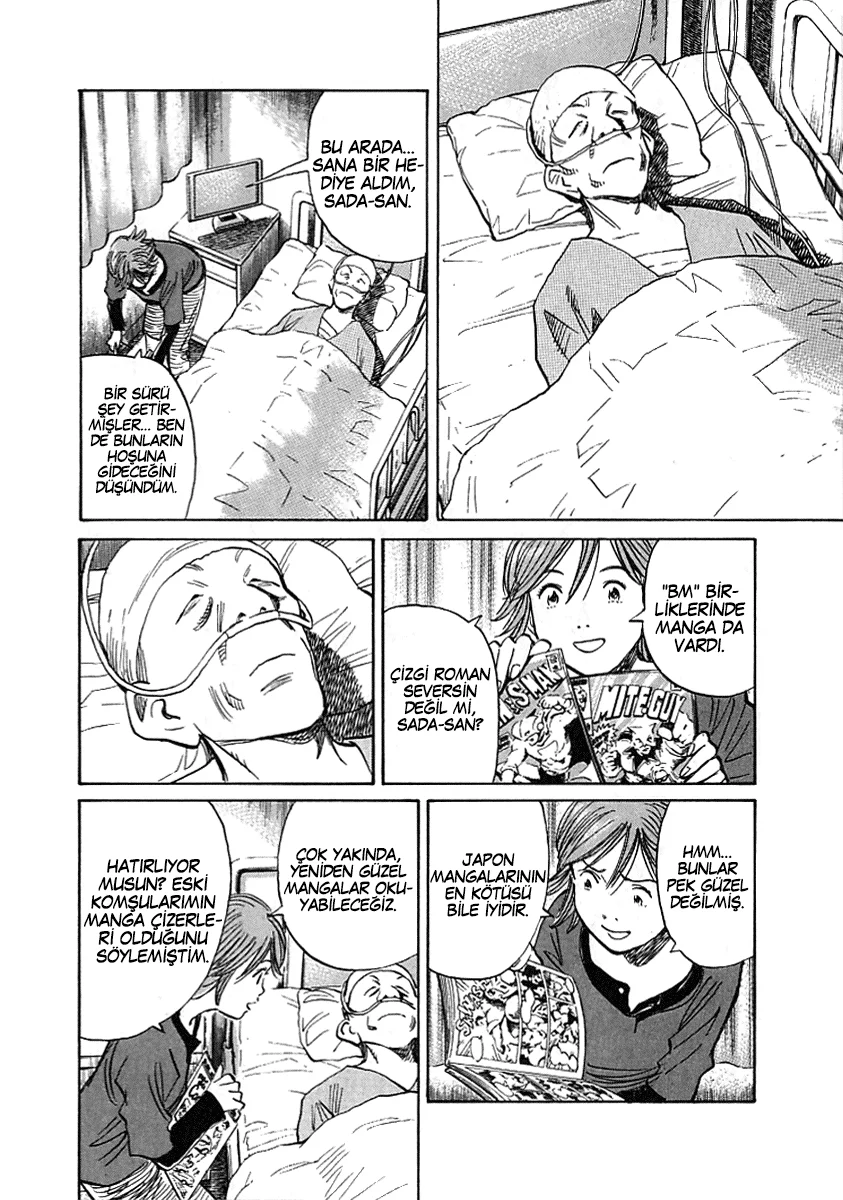 21st Century Boys - Bölüm 5 - Sayfa 15