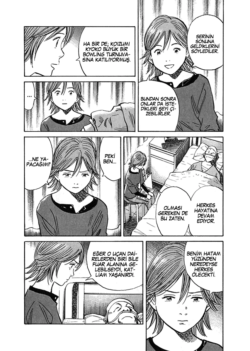 21st Century Boys - Bölüm 5 - Sayfa 16
