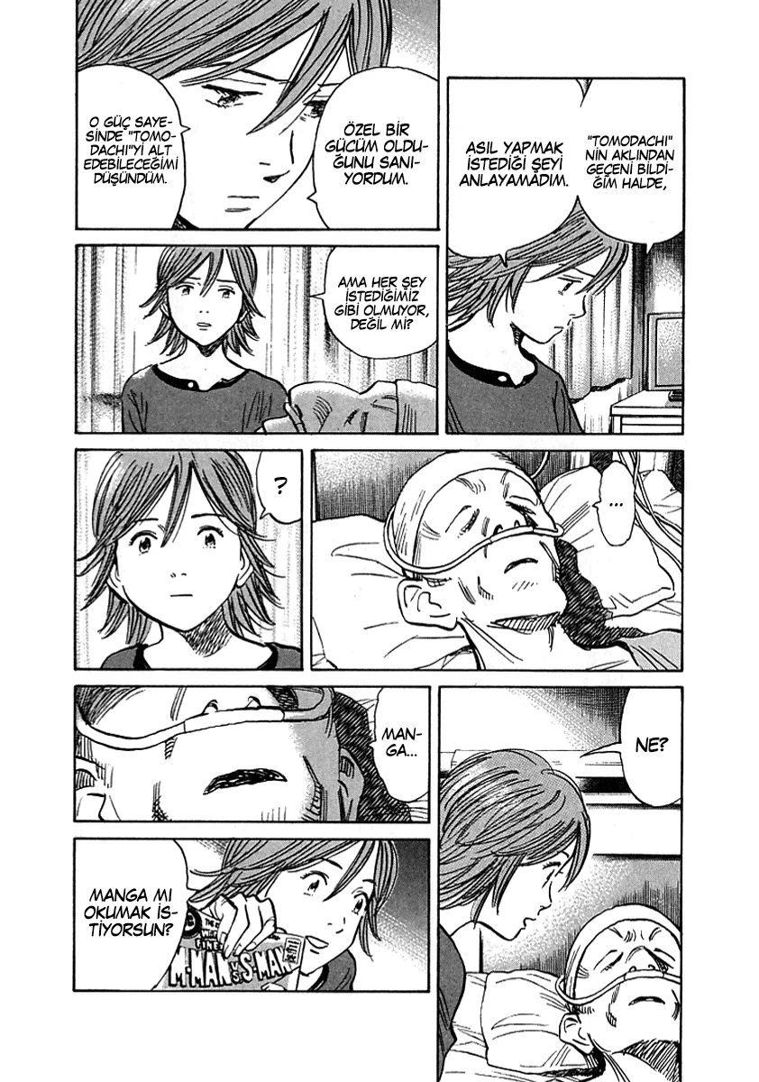 21st Century Boys - Bölüm 5 - Sayfa 17
