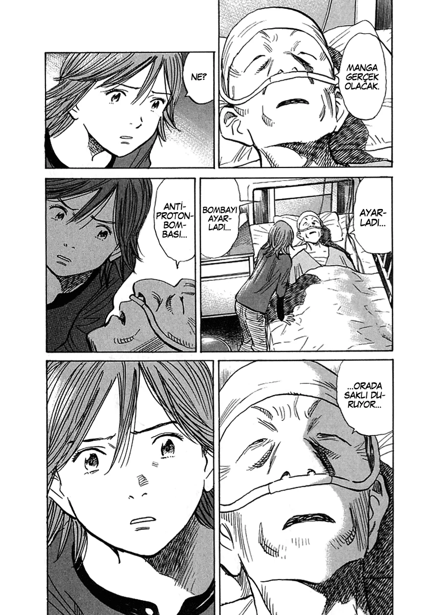 21st Century Boys - Bölüm 5 - Sayfa 18
