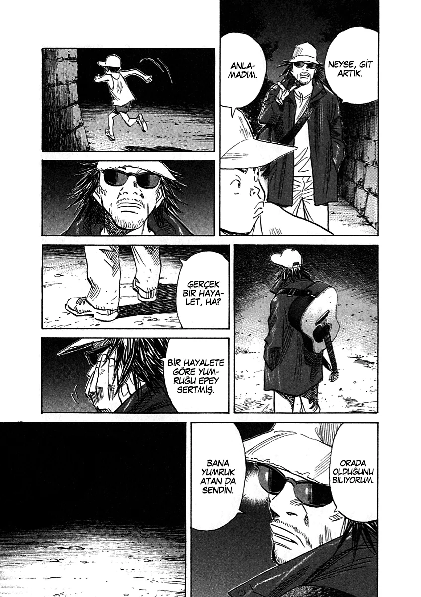 21st Century Boys - Bölüm 5 - Sayfa 22