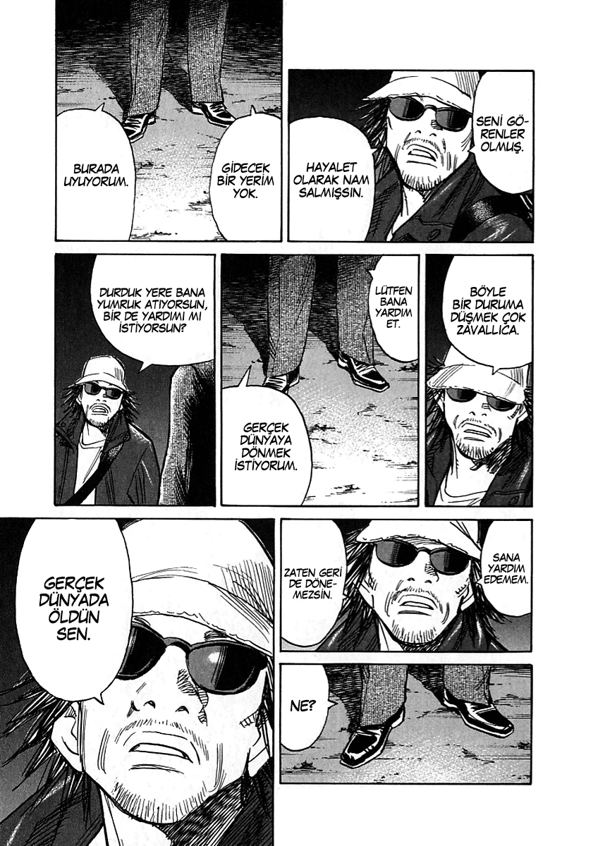 21st Century Boys - Bölüm 5 - Sayfa 24