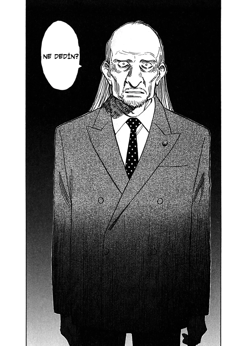 21st Century Boys - Bölüm 5 - Sayfa 25