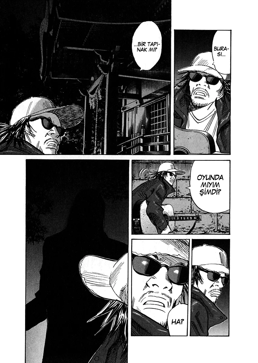 21st Century Boys - Bölüm 5 - Sayfa 6