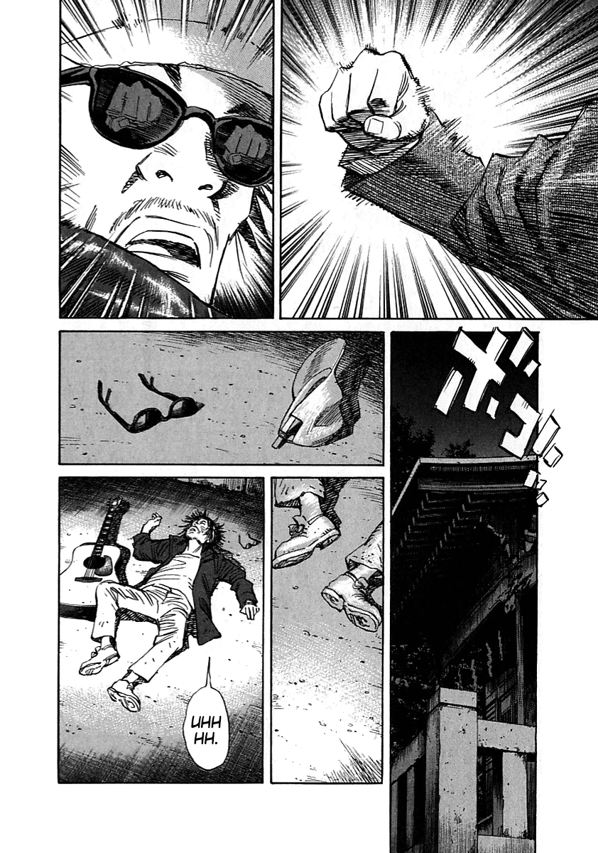 21st Century Boys - Bölüm 5 - Sayfa 7