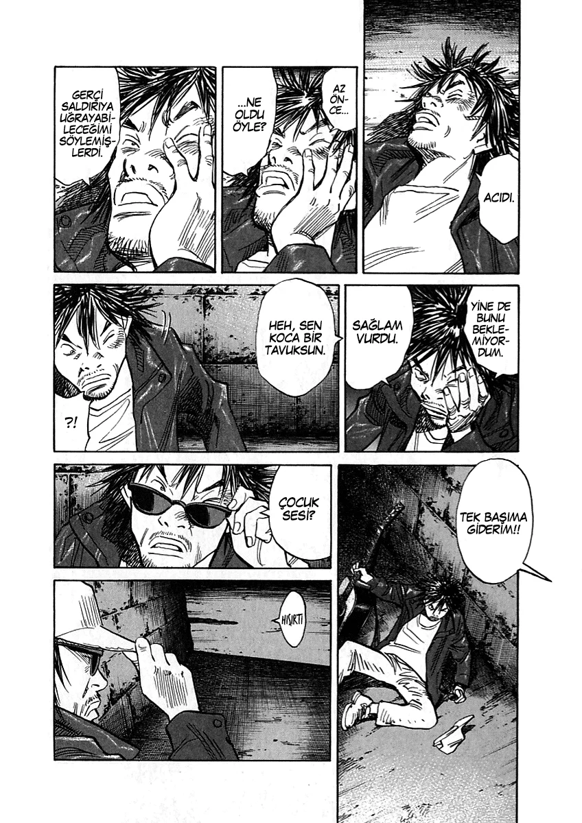 21st Century Boys - Bölüm 5 - Sayfa 8