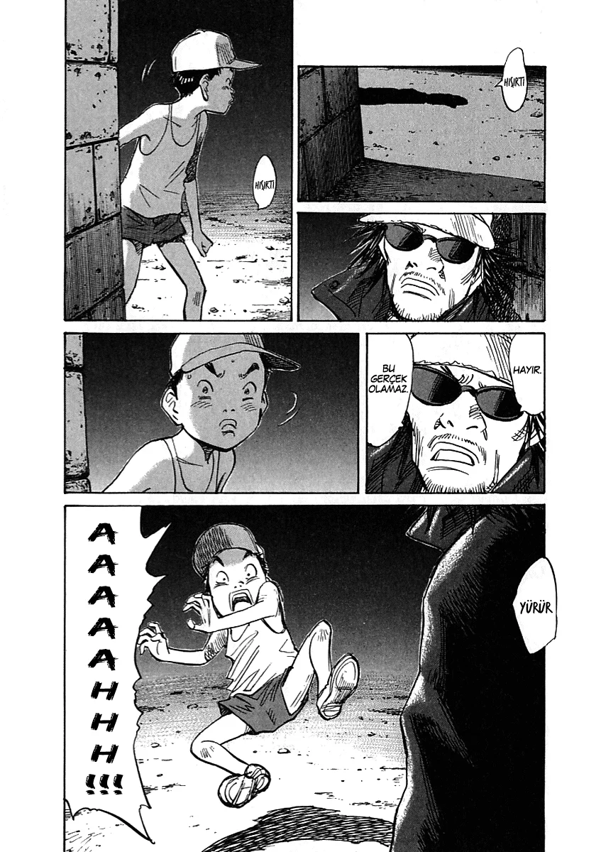 21st Century Boys - Bölüm 5 - Sayfa 9