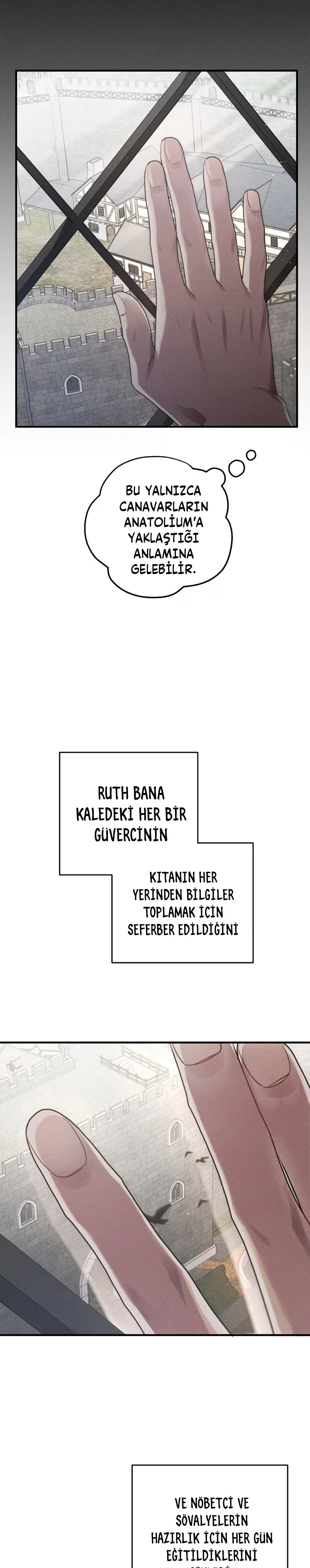 Under the Oak Tree - Bölüm 57 - Sayfa 30
