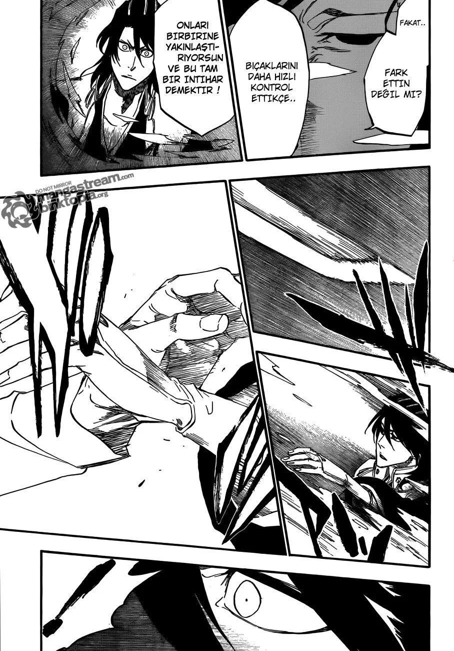 Bleach - Bölüm 472 - Sayfa 14