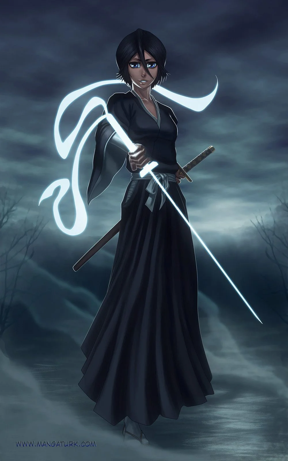 Bleach - Bölüm 472 - Sayfa 20