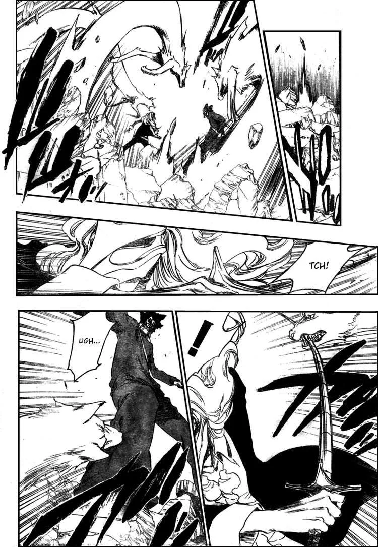 Bleach - Bölüm 373 - Sayfa 10