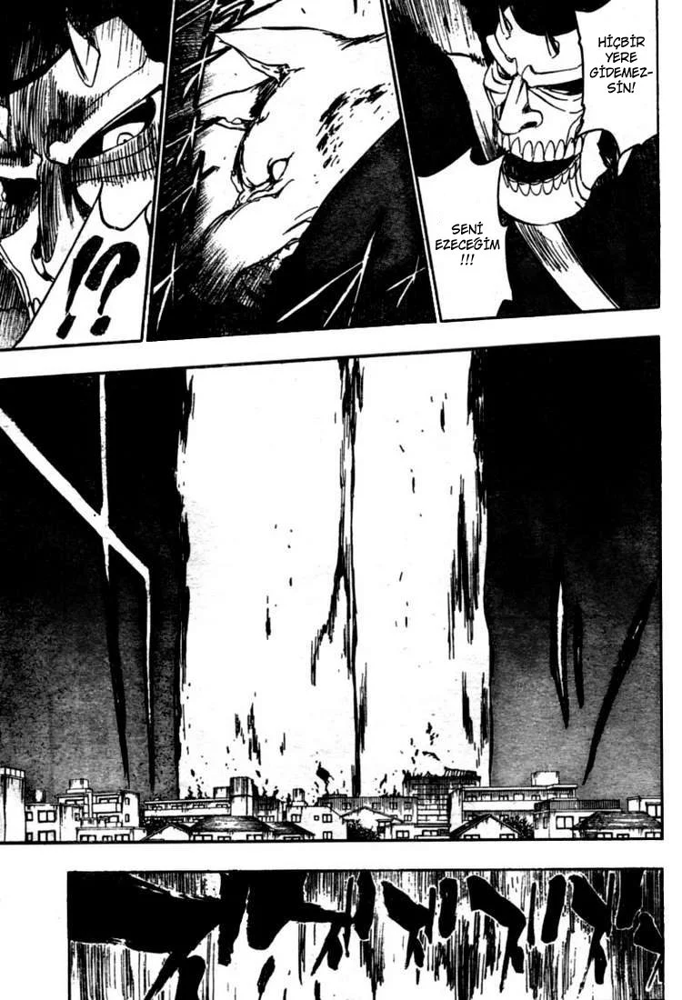 Bleach - Bölüm 373 - Sayfa 11