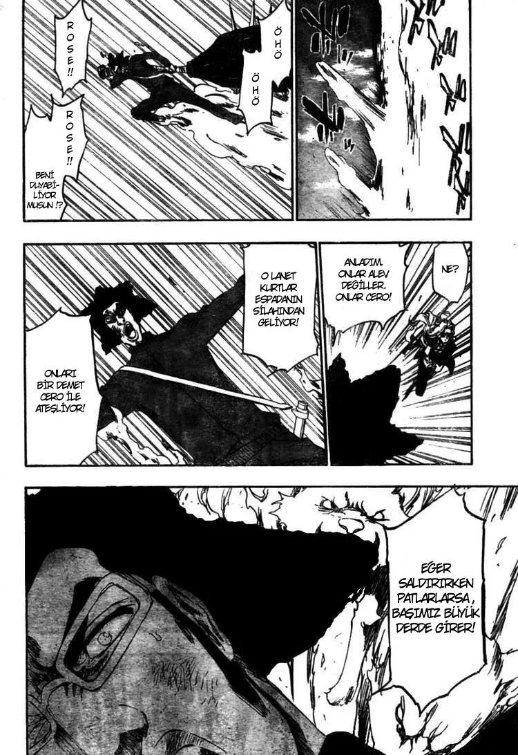 Bleach - Bölüm 373 - Sayfa 12