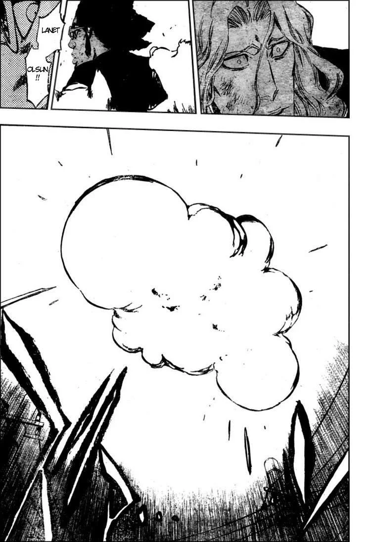 Bleach - Bölüm 373 - Sayfa 13