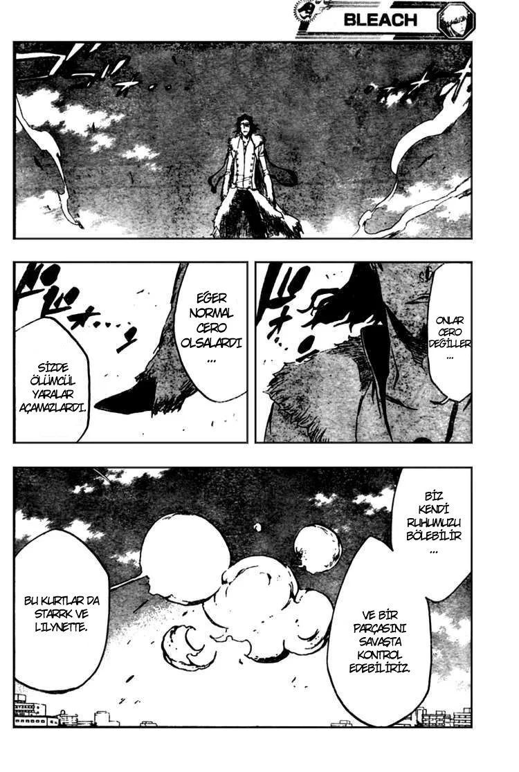 Bleach - Bölüm 373 - Sayfa 14