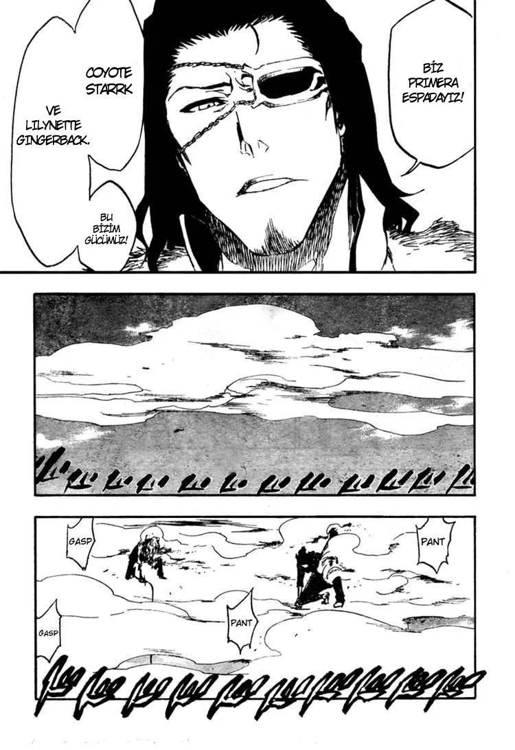 Bleach - Bölüm 373 - Sayfa 15