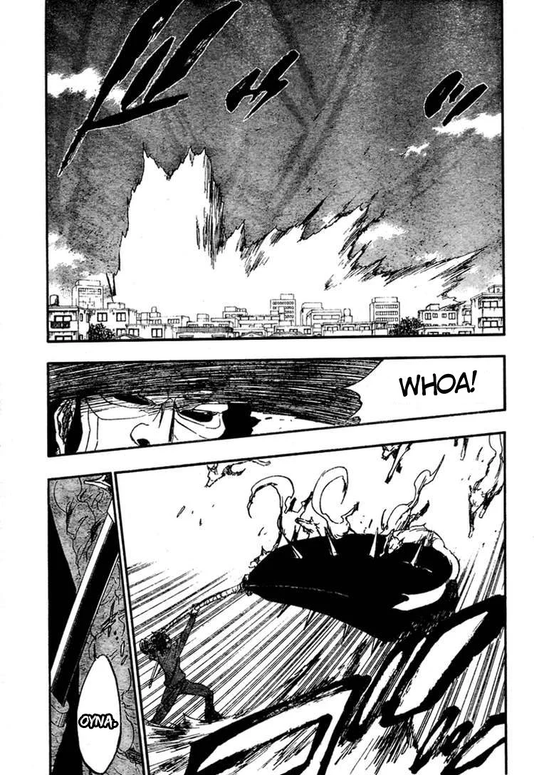 Bleach - Bölüm 373 - Sayfa 5