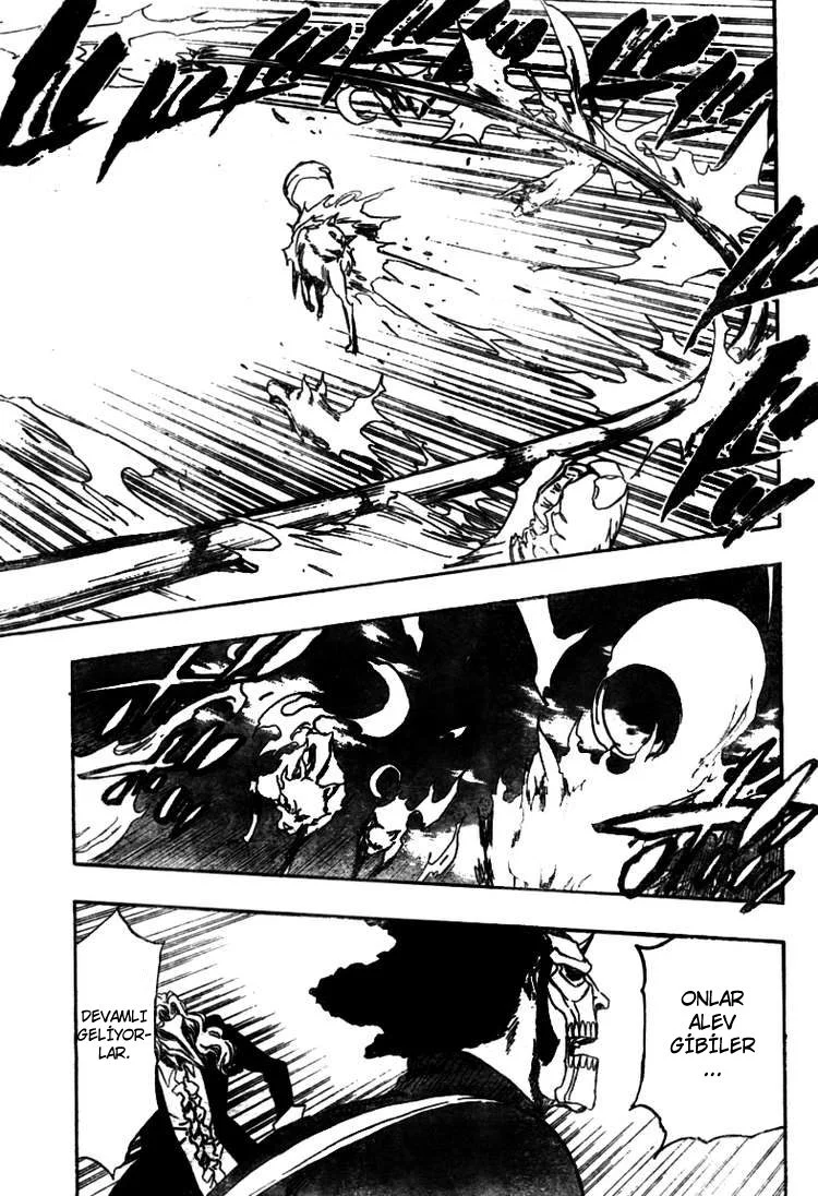 Bleach - Bölüm 373 - Sayfa 7