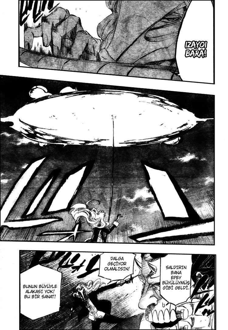 Bleach - Bölüm 373 - Sayfa 9