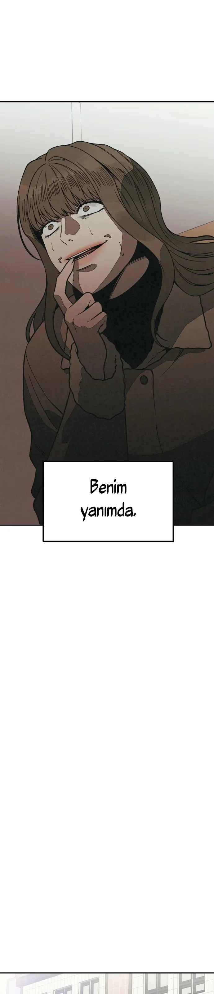 For Your Murder - Bölüm 25 - Sayfa 19