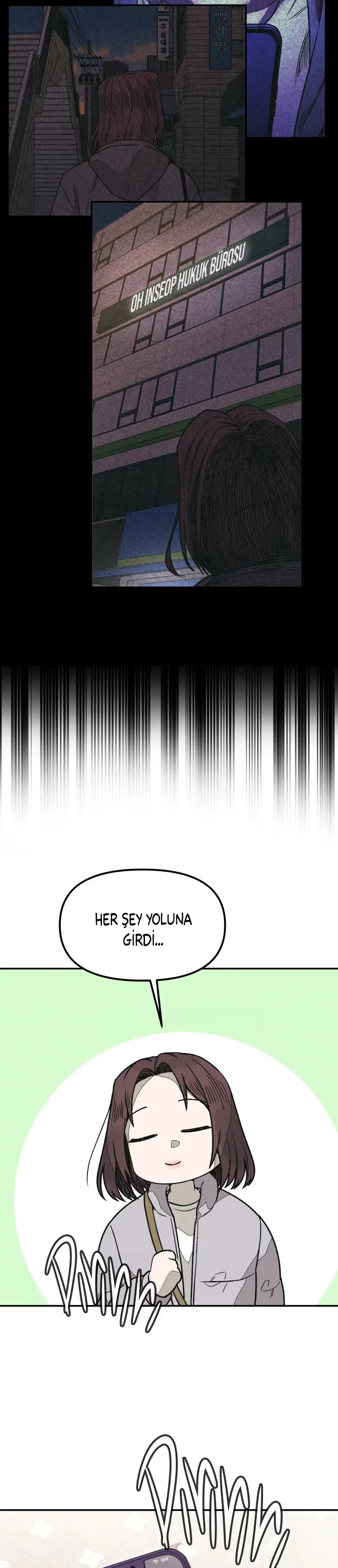 For Your Murder - Bölüm 25 - Sayfa 27