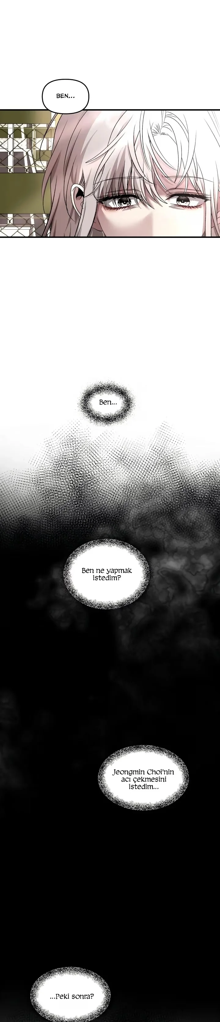 Dreaming Freedom - Bölüm 40 - Sayfa 27