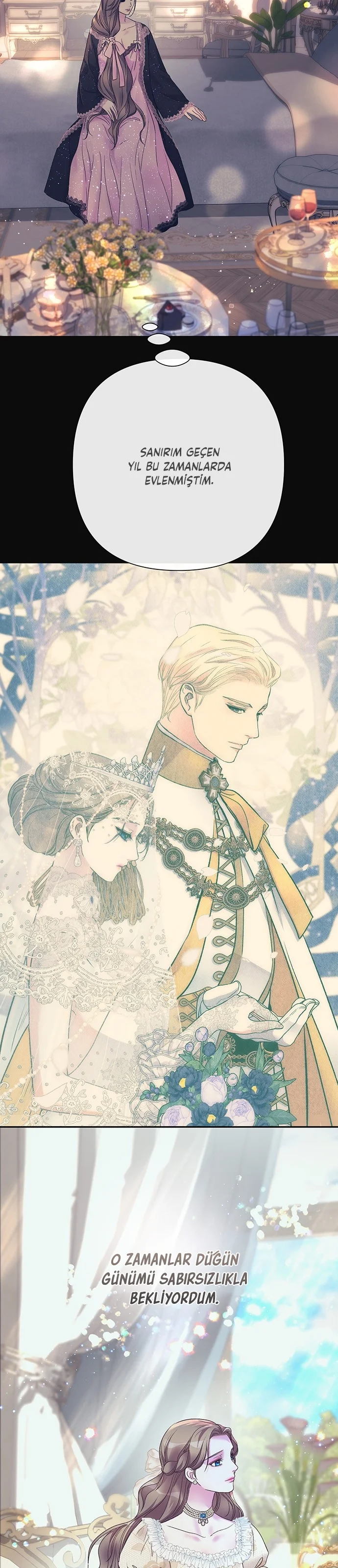 The Problematic Prince - Bölüm 113 - Sayfa 24