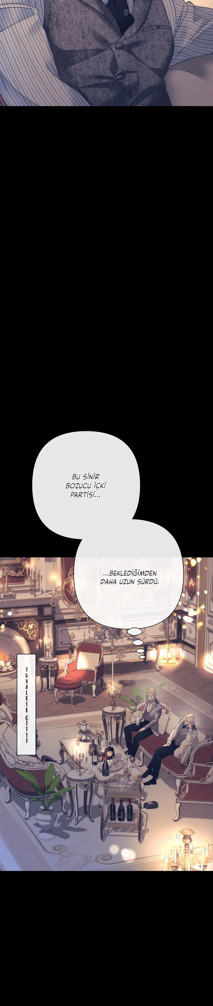 The Problematic Prince - Bölüm 113 - Sayfa 32