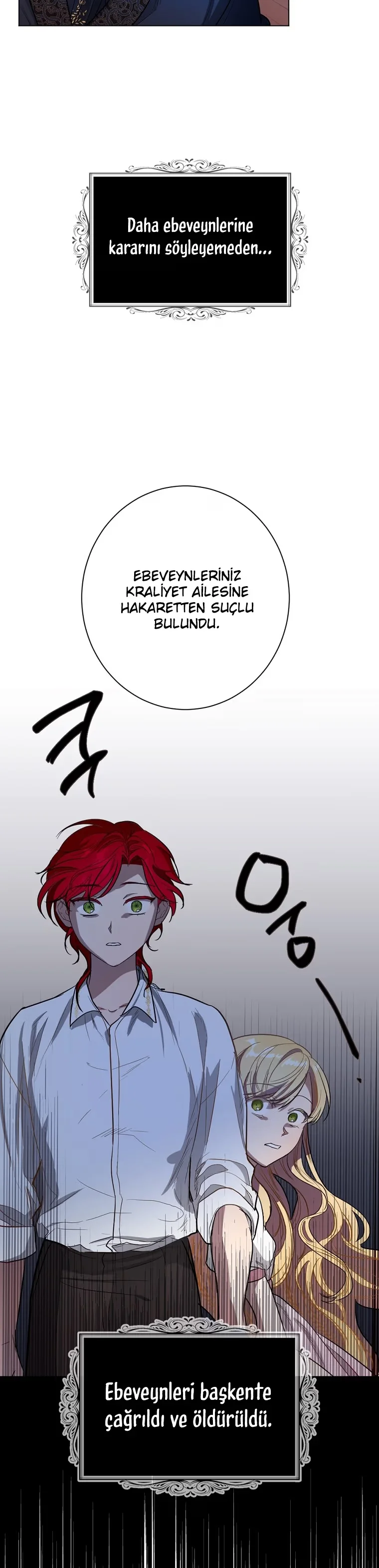The Duke of Ashleyan's Contractual Marriage - Bölüm 1 - Sayfa 14