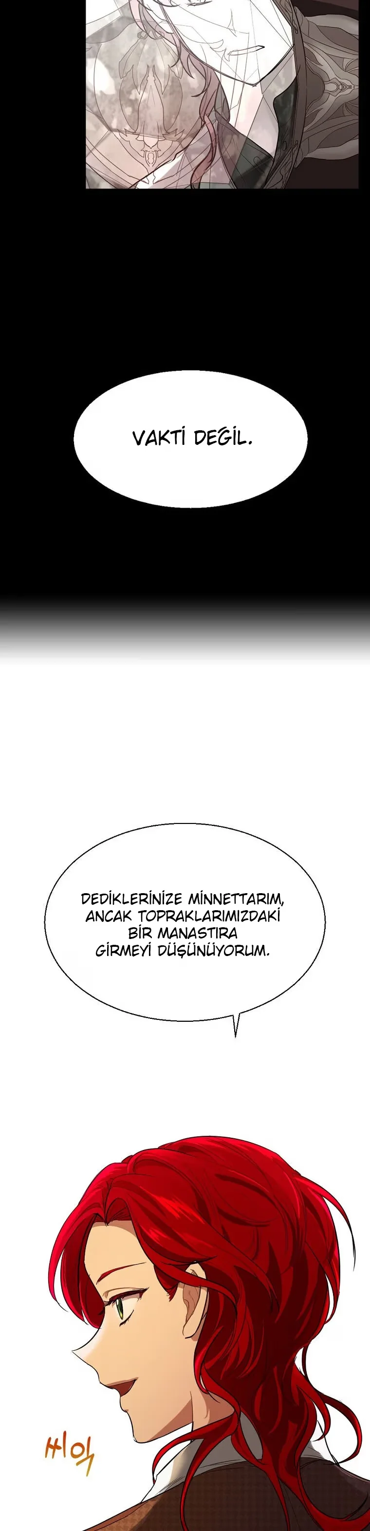 The Duke of Ashleyan's Contractual Marriage - Bölüm 1 - Sayfa 22