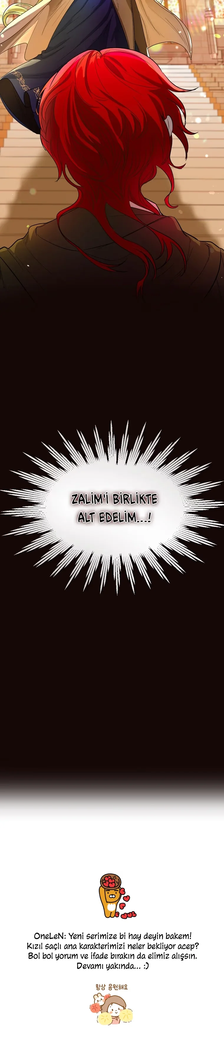 The Duke of Ashleyan's Contractual Marriage - Bölüm 1 - Sayfa 40