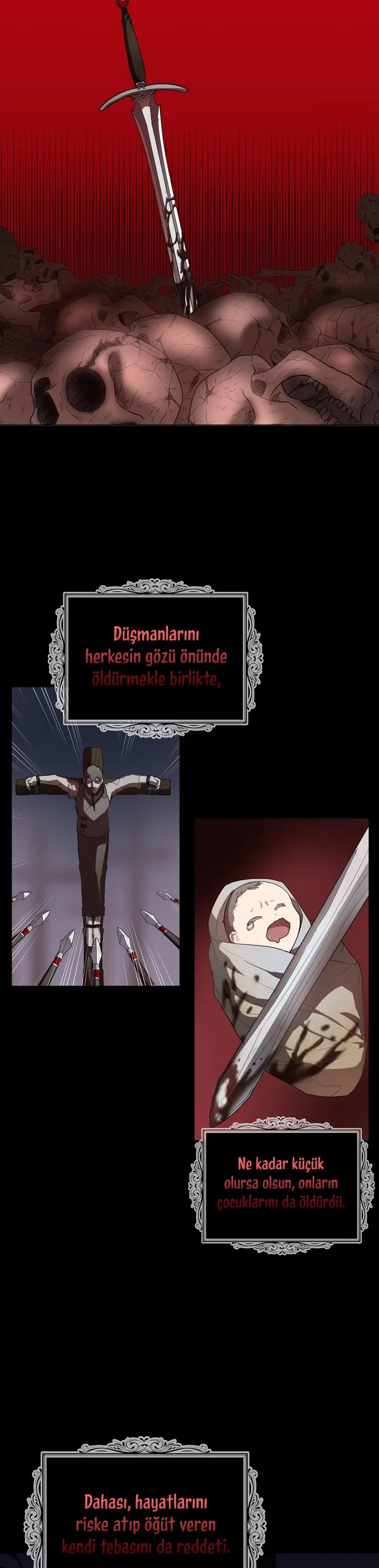 The Duke of Ashleyan's Contractual Marriage - Bölüm 1 - Sayfa 5
