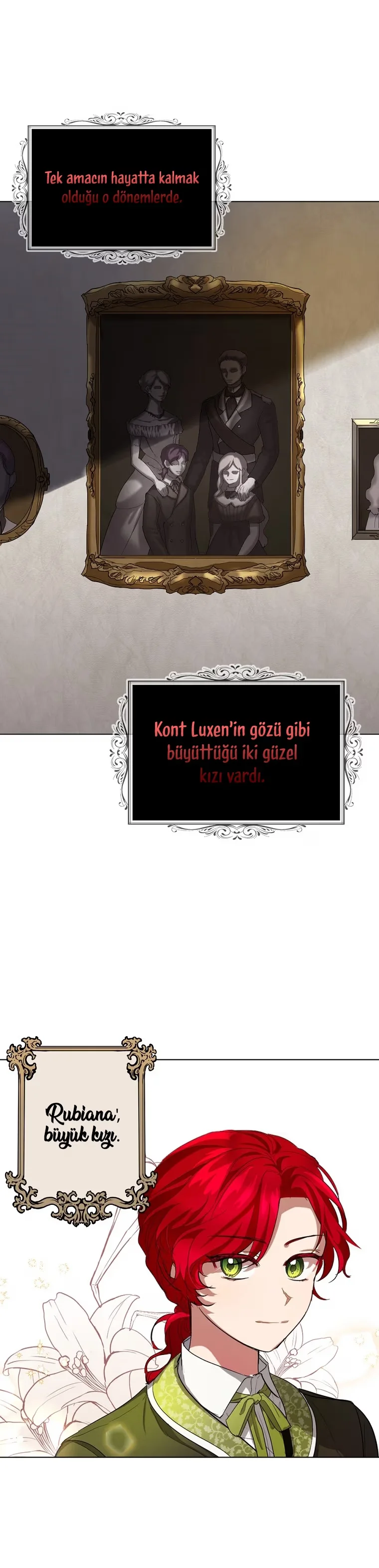 The Duke of Ashleyan's Contractual Marriage - Bölüm 1 - Sayfa 7