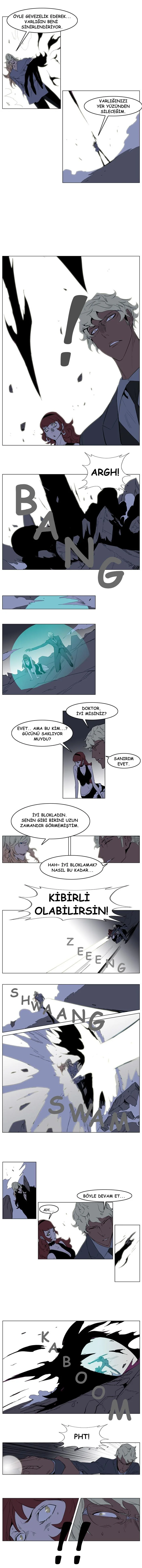 Noblesse - Bölüm 149 - Sayfa 4