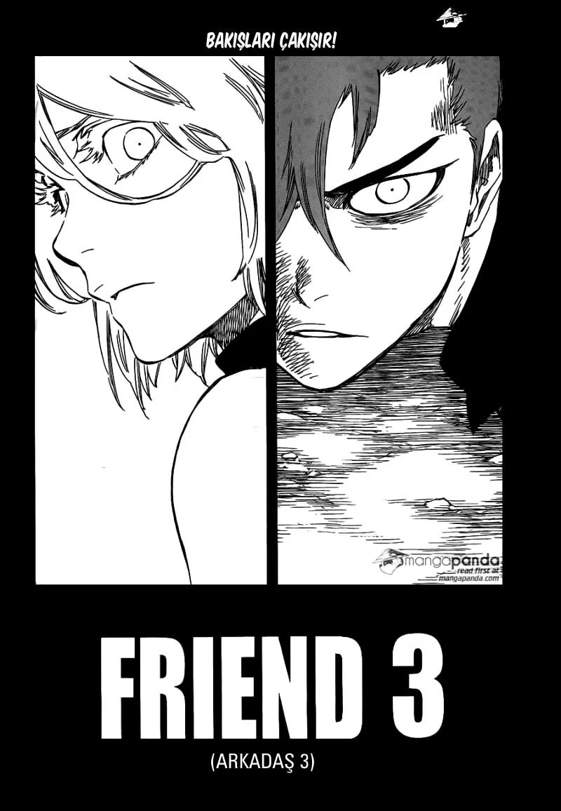 Bleach - Bölüm 633 - Sayfa 4