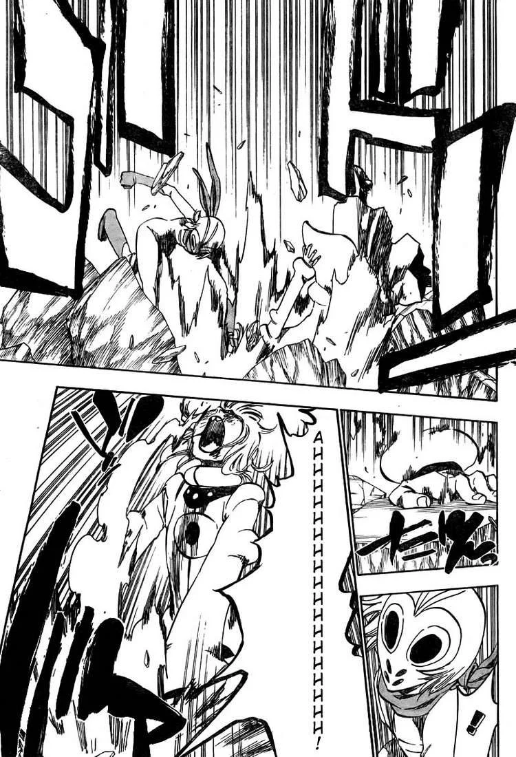 Bleach - Bölüm 376 - Sayfa 10