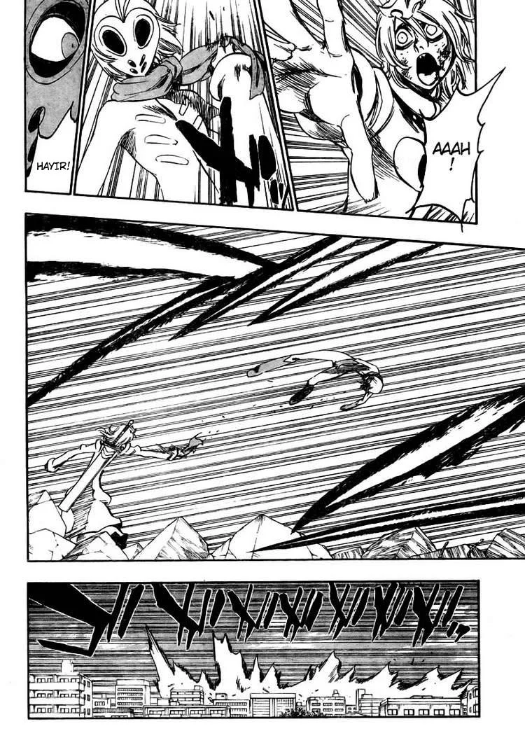 Bleach - Bölüm 376 - Sayfa 11