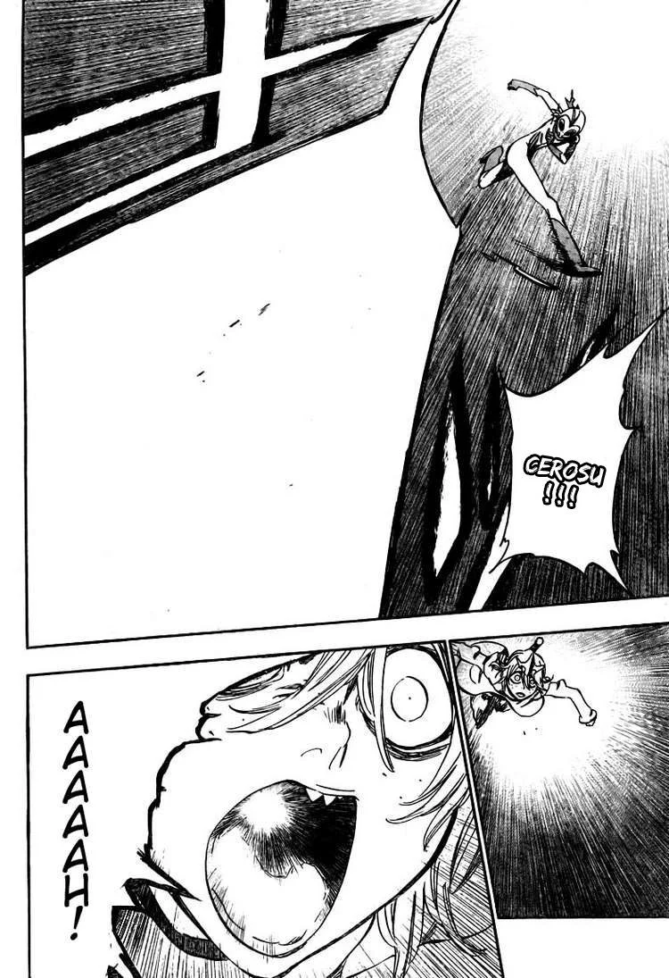 Bleach - Bölüm 376 - Sayfa 13