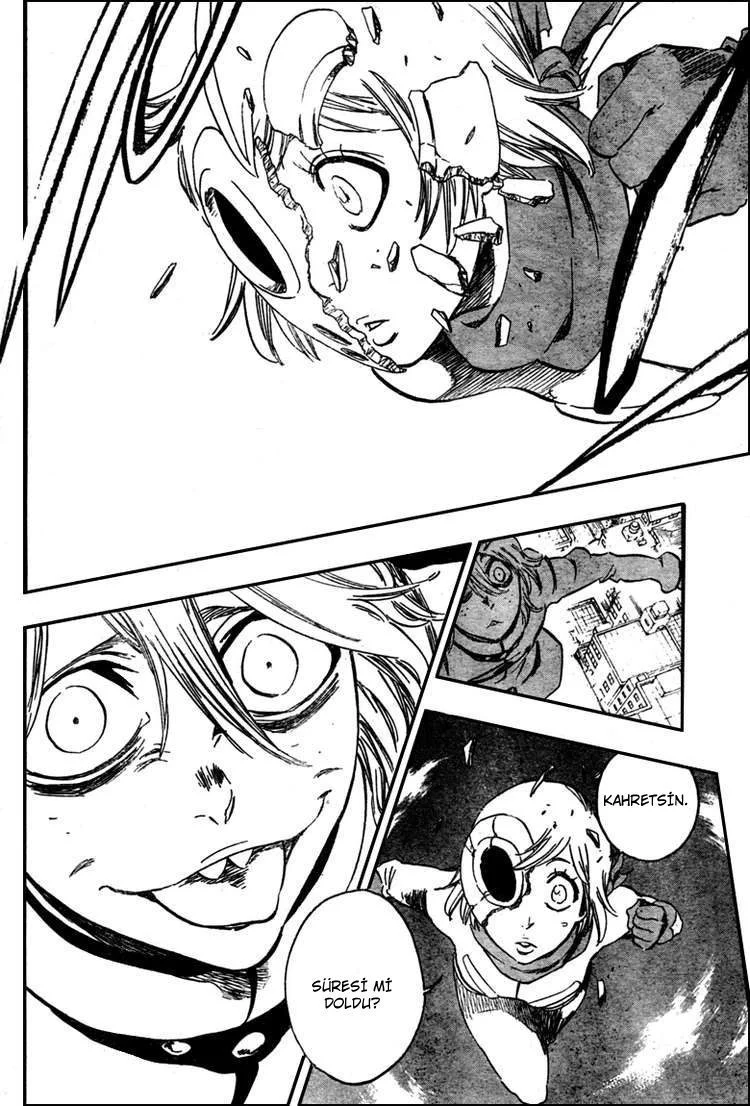Bleach - Bölüm 376 - Sayfa 15